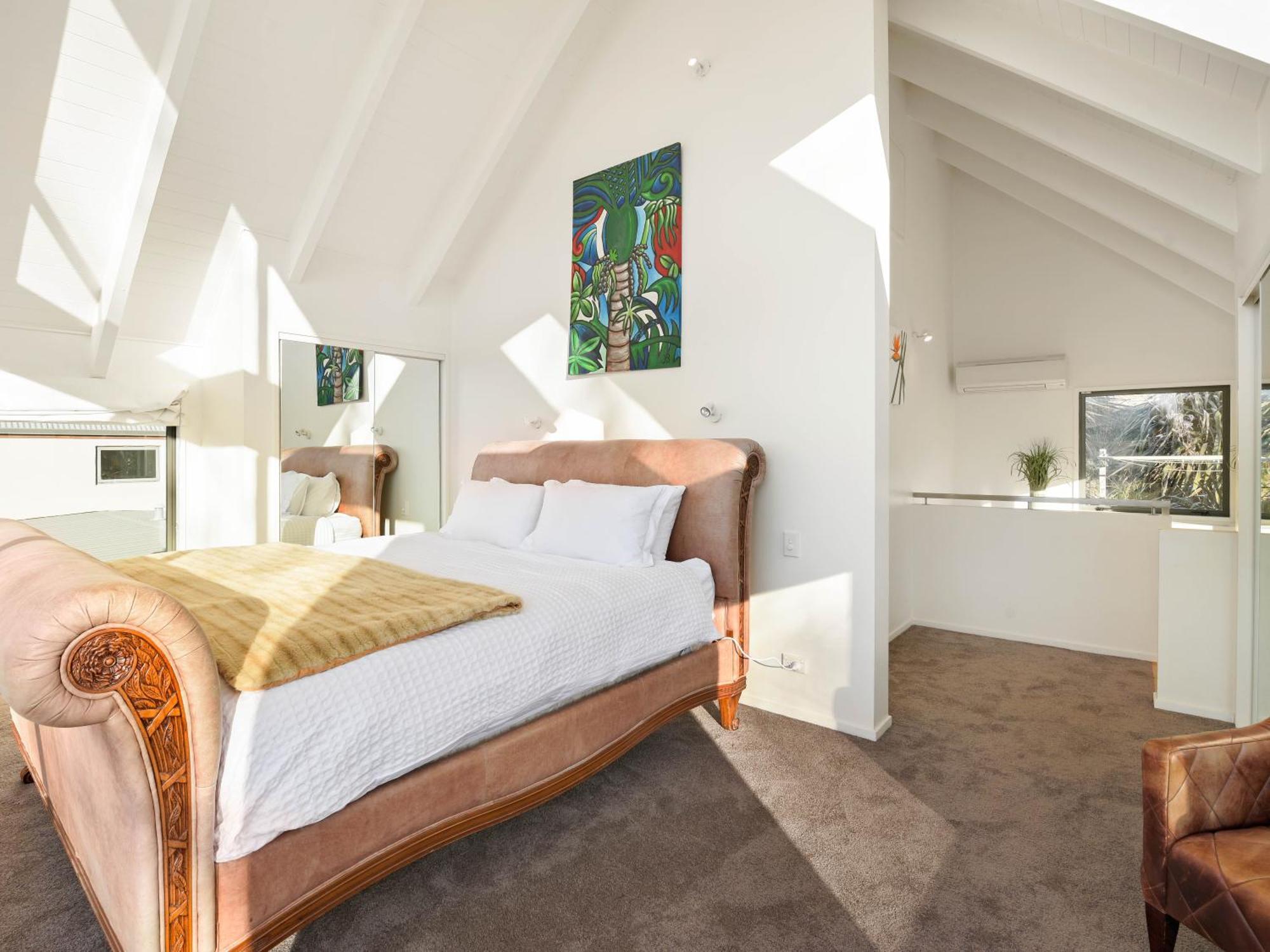 Lindmore Retreat & Spa - Luxury Family Home - Квінстаун Екстер'єр фото