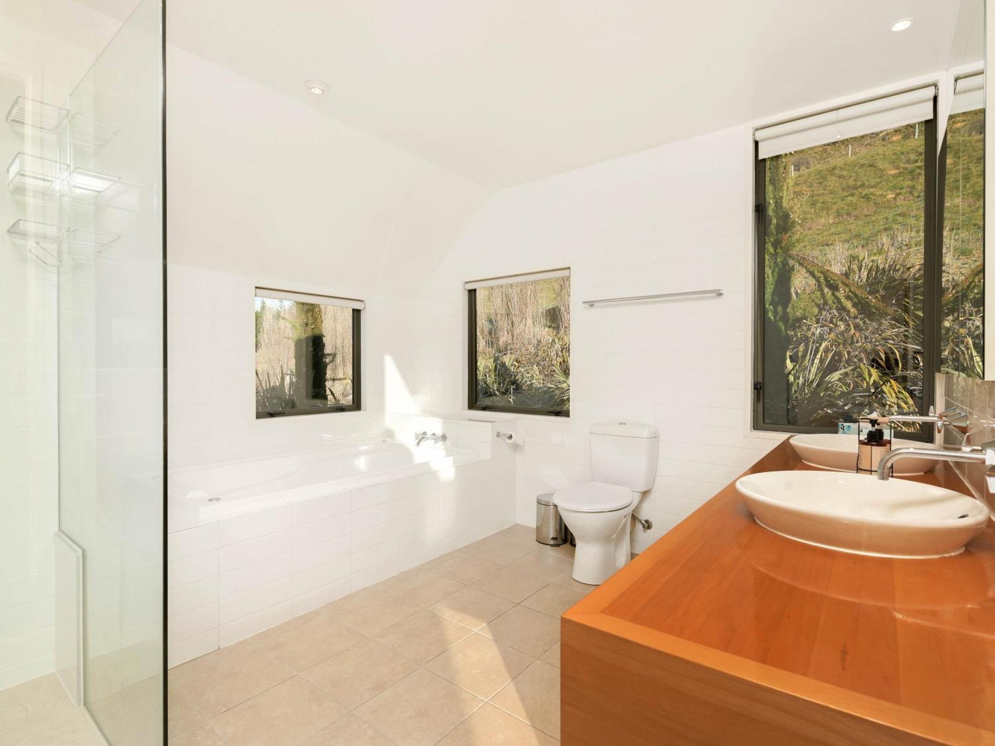 Lindmore Retreat & Spa - Luxury Family Home - Квінстаун Екстер'єр фото