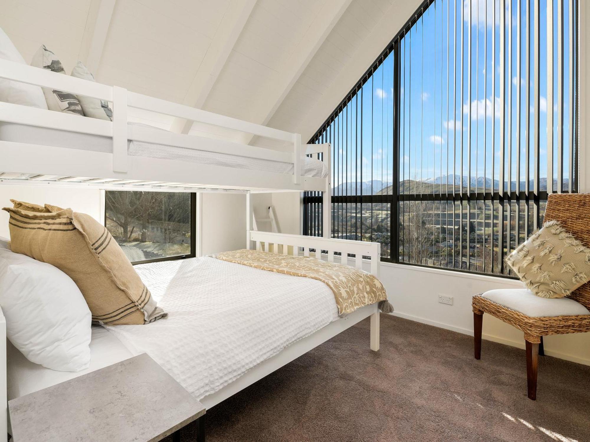 Lindmore Retreat & Spa - Luxury Family Home - Квінстаун Екстер'єр фото